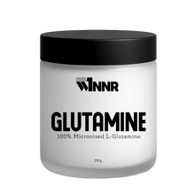 ONE W1NNR Glutamine