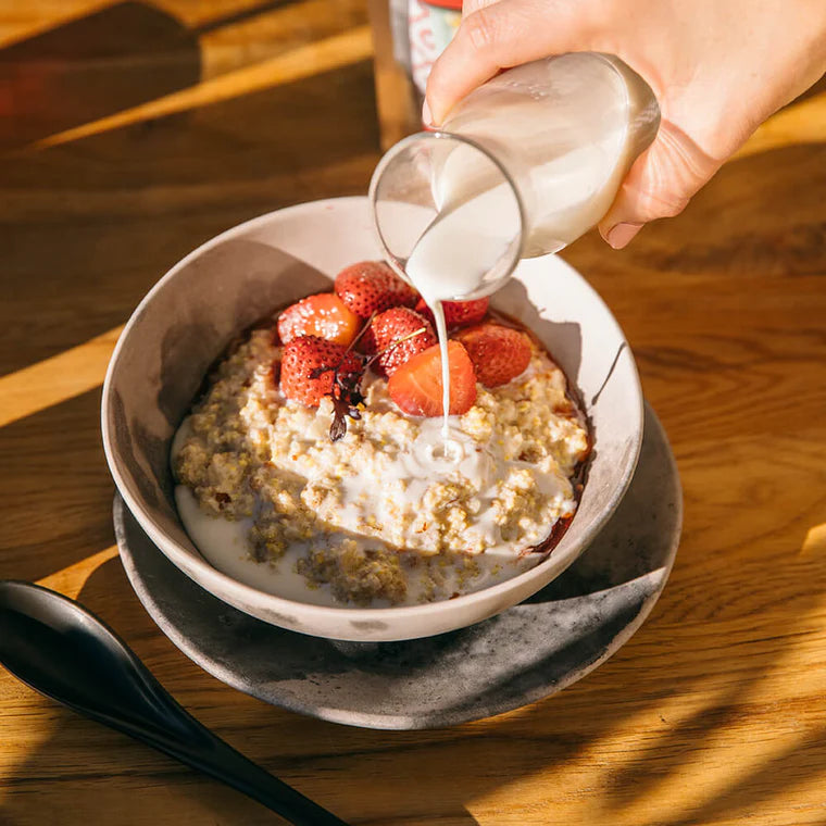 Brookfarm Gluten Free Porrij