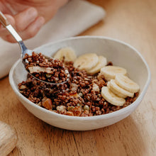 Brookfarm Gluten Free Granola Cacao Coconut