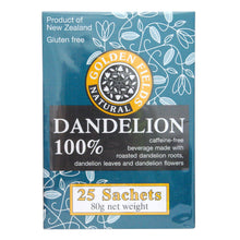Spiral Foods 100% Dandelion