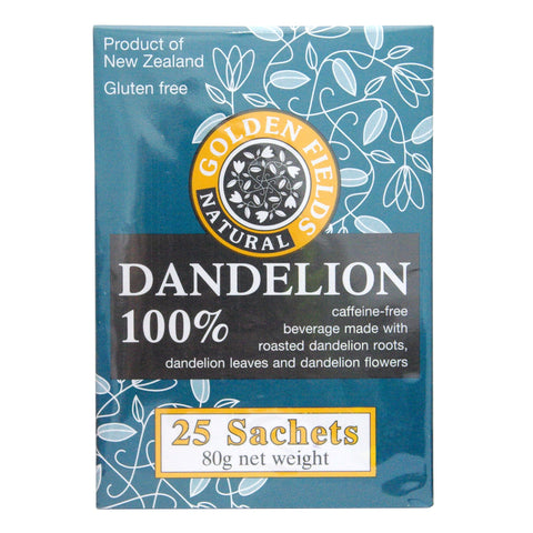 Spiral Foods 100% Dandelion