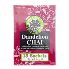 Spiral Foods Dandelion Chai