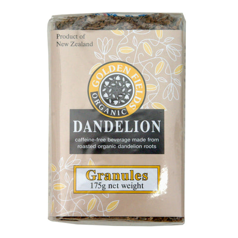 Spiral Foods Dandelion Ground
