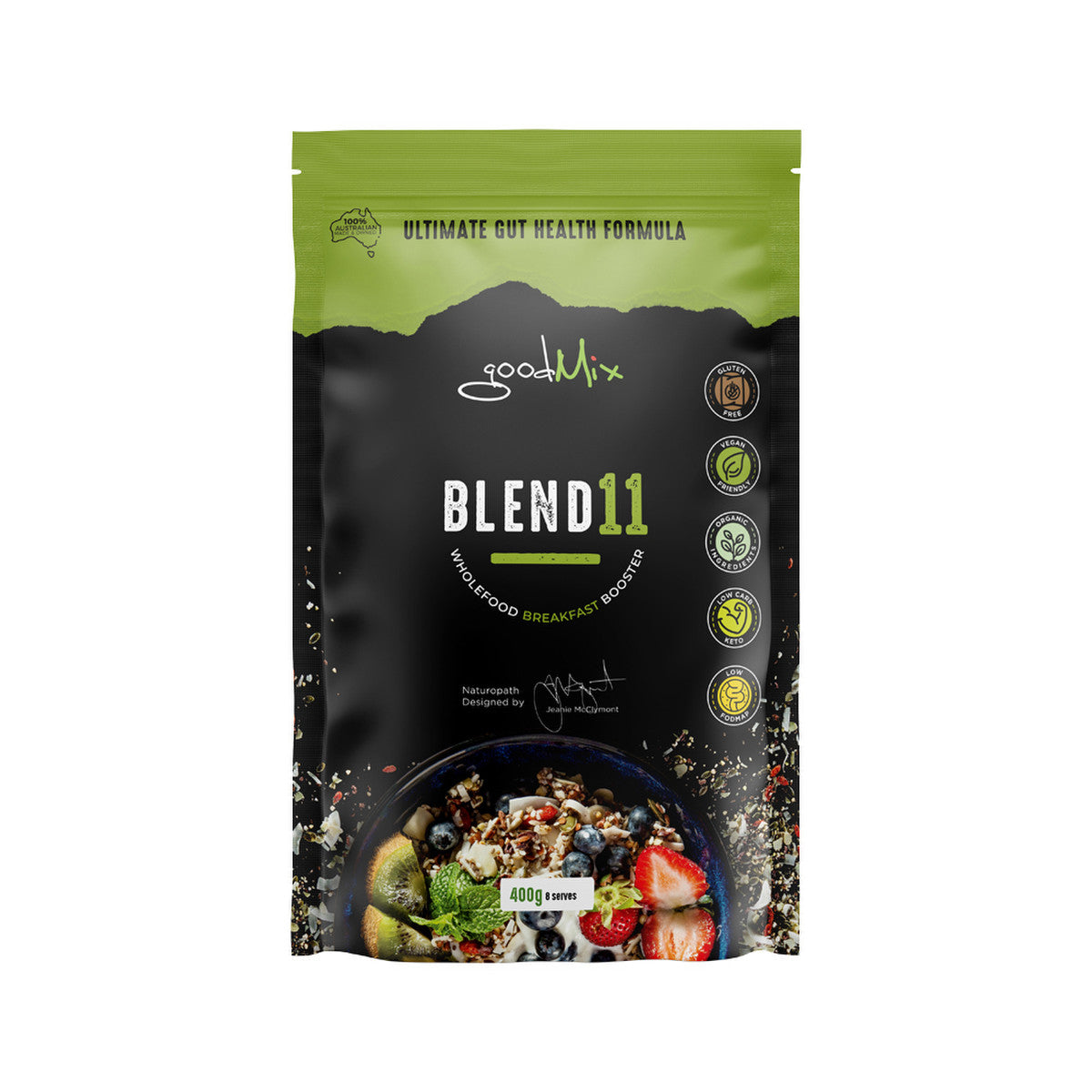 Goodmix Superfoods Blend 11