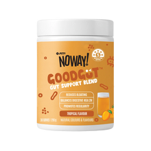 ATP Science Noway Goodgut