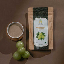 Mai Greens Gooseberry (Amla) Powder