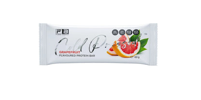 Fibre Boost Grapefruit Protein Bar