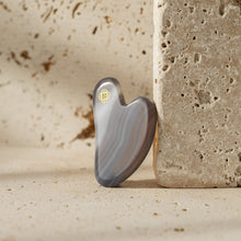 The Age Hack Crystal Gua Sha