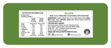 Fibre Boost Guava Protein Bar