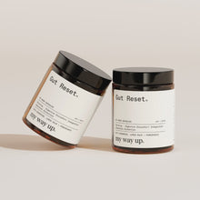 My Way Up Gut Reset