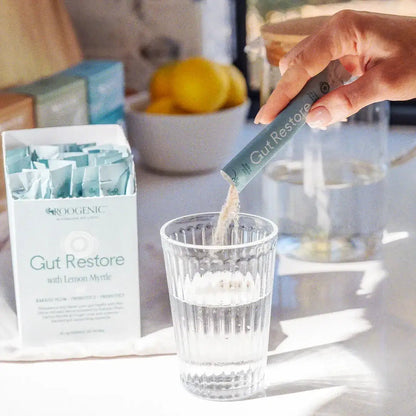 Roogenic Gut Restore Wellness Elixir