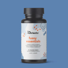 I'm Nutrients Fussy Essentials