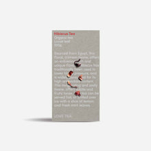 Love Tea Hibiscus
