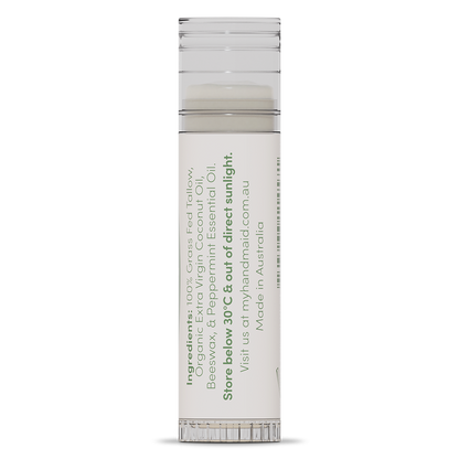 Handmaid Lip Balm Cool Mint