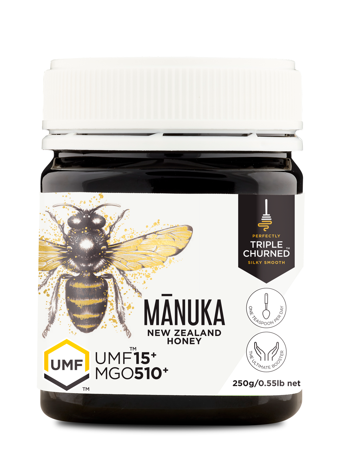 1839 Honey UMF Manuka Honey 15+