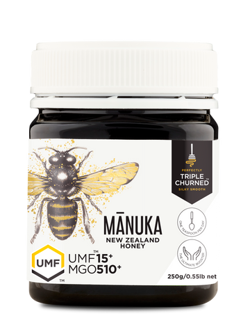 1839 Honey UMF Manuka Honey 15+