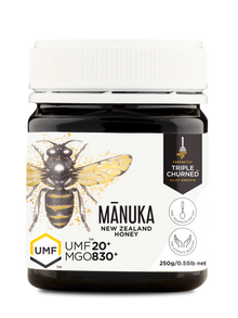 1839 Honey UMF Manuka Honey 20+