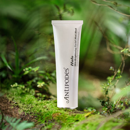Antipodes Halo Skin-Brightening Facial Mud Mask