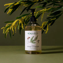 Koala Eco Natural Hand Sanitiser Tea Tree Leaf