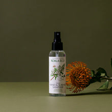 Koala Eco Natural Hand & Surface Spray Rosalina & Peppermint
