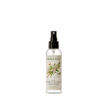 Koala Eco Natural Hand & Surface Spray Rosalina & Peppermint