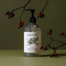 Koala Eco Hand Wash Rosalina & Peppermint