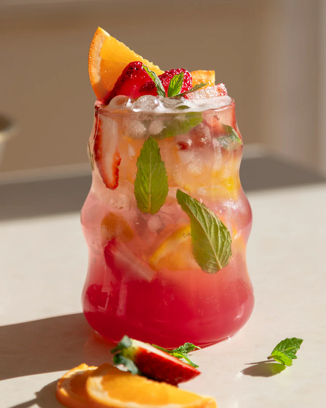 Nutra Organics Protein Water