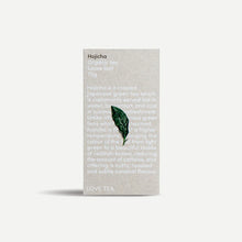 Love Tea Hojicha
