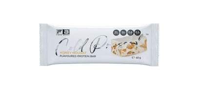 Fibre Boost Honey Nougat Protein Bar