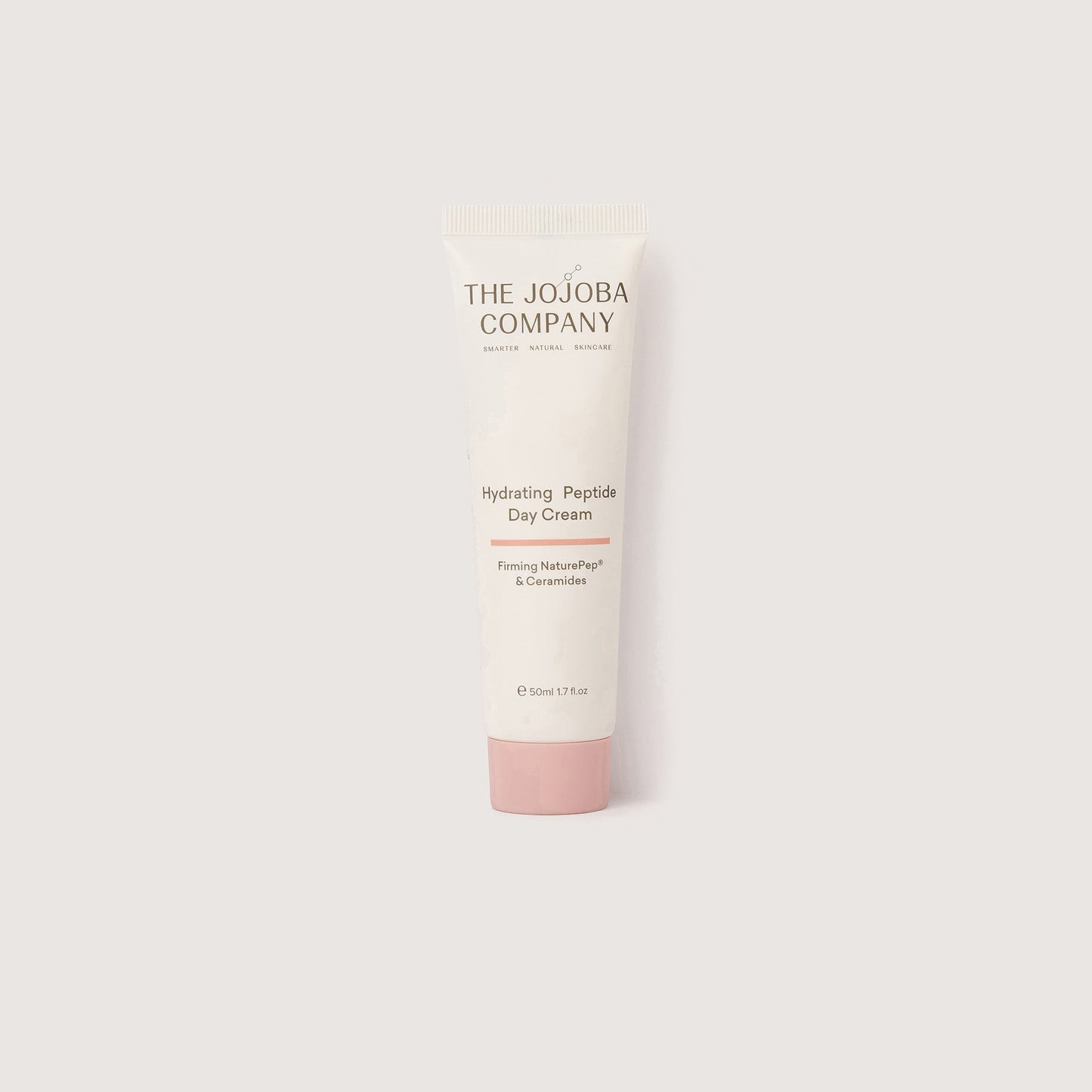 Jojoba Co Hydrating Day Cream