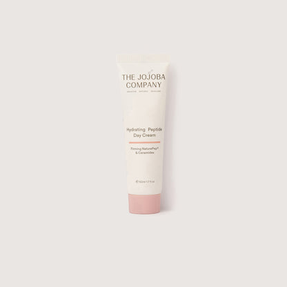 Jojoba Co Hydrating Day Cream