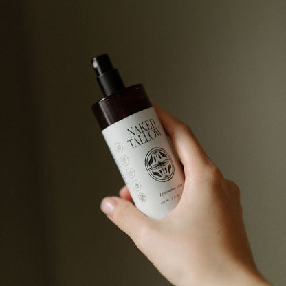 Naked Tallow Hydration Mist