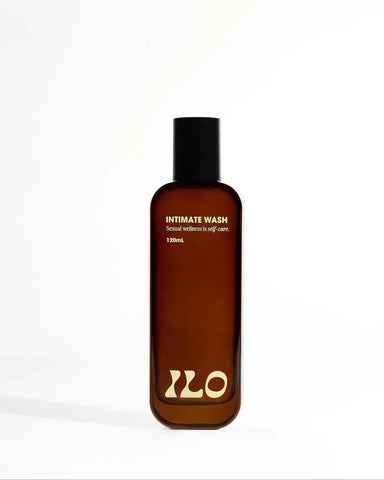 Ilo Wellness Intimate Wash