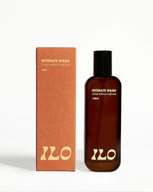 Ilo Wellness Intimate Wash
