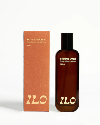 Ilo Wellness Intimate Wash