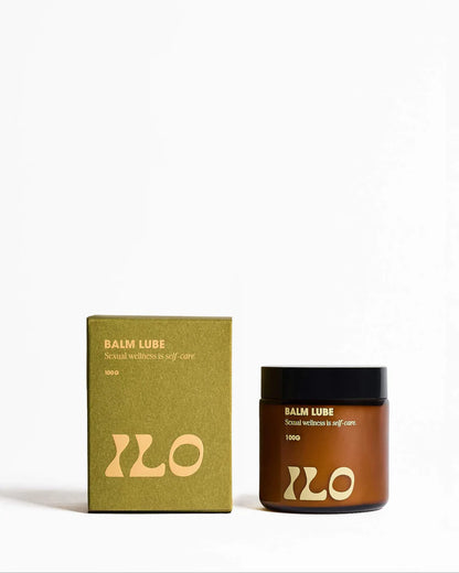 Ilo Wellness Balm Lubricant
