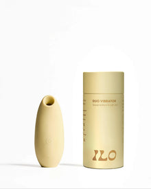 Ilo Wellness Duo Vibrator