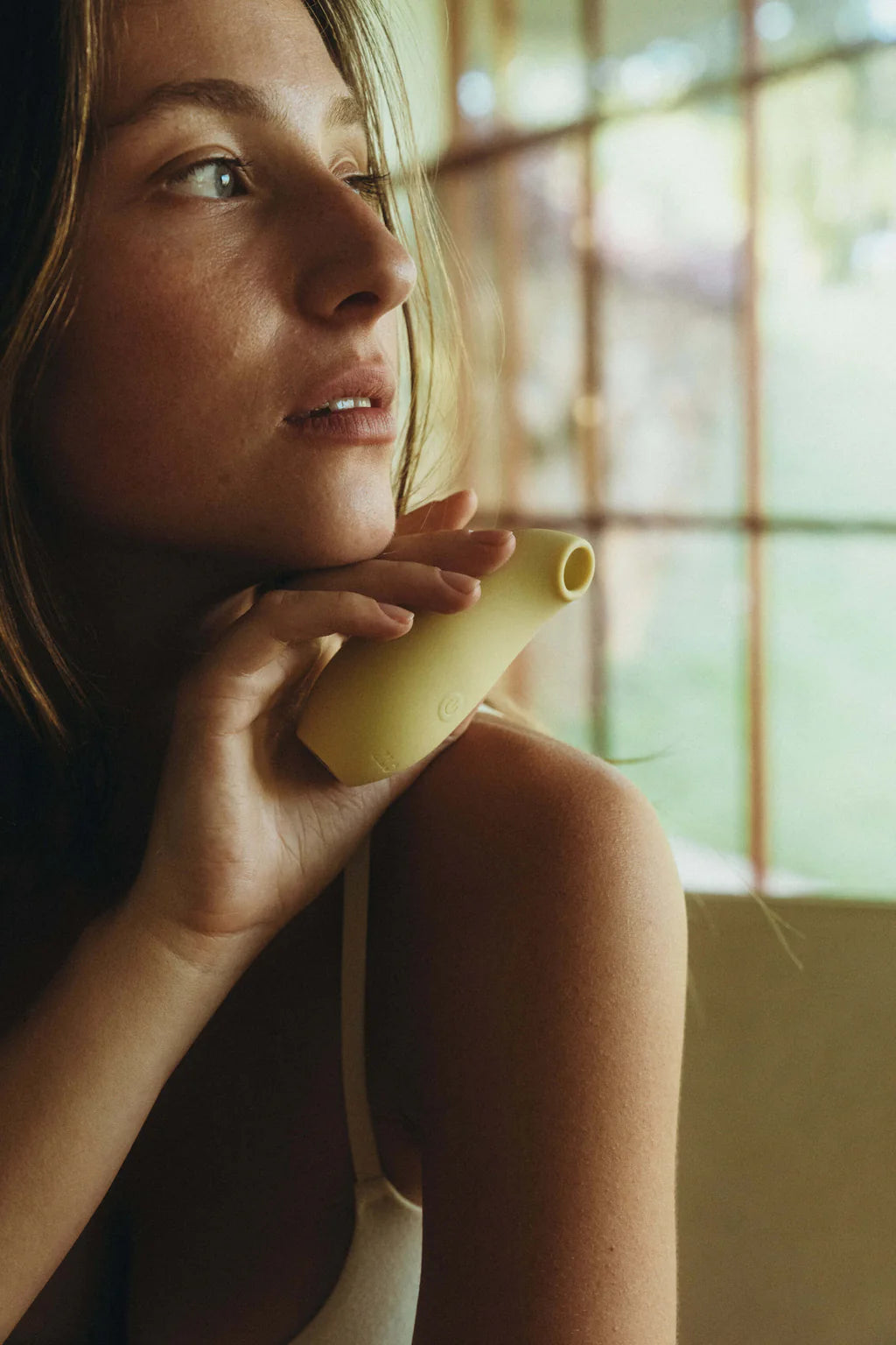Ilo Wellness Duo Vibrator