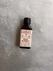 Sol Medicinals Her Honey