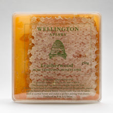 Wellington Apiary Honeycomb (Leatherwood)