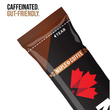 Maple Movement Sap Coffee