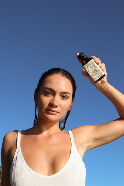Sol Medicinals Her Honey