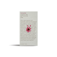 Love Tea Immunity