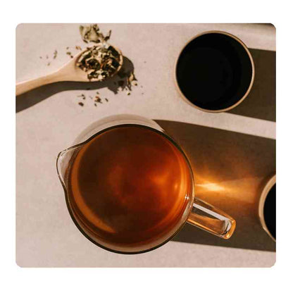 Roogenic Tea - Native Immunity