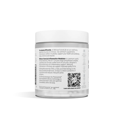 Melrose FutureLab Inflammation Modulator