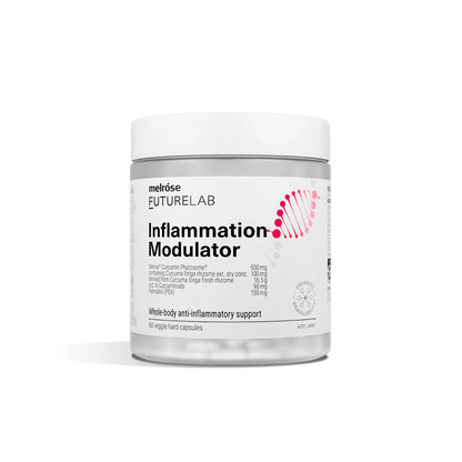 Melrose FutureLab Inflammation Modulator