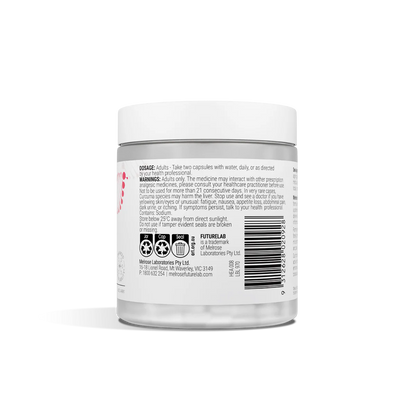 Melrose FutureLab Inflammation Modulator