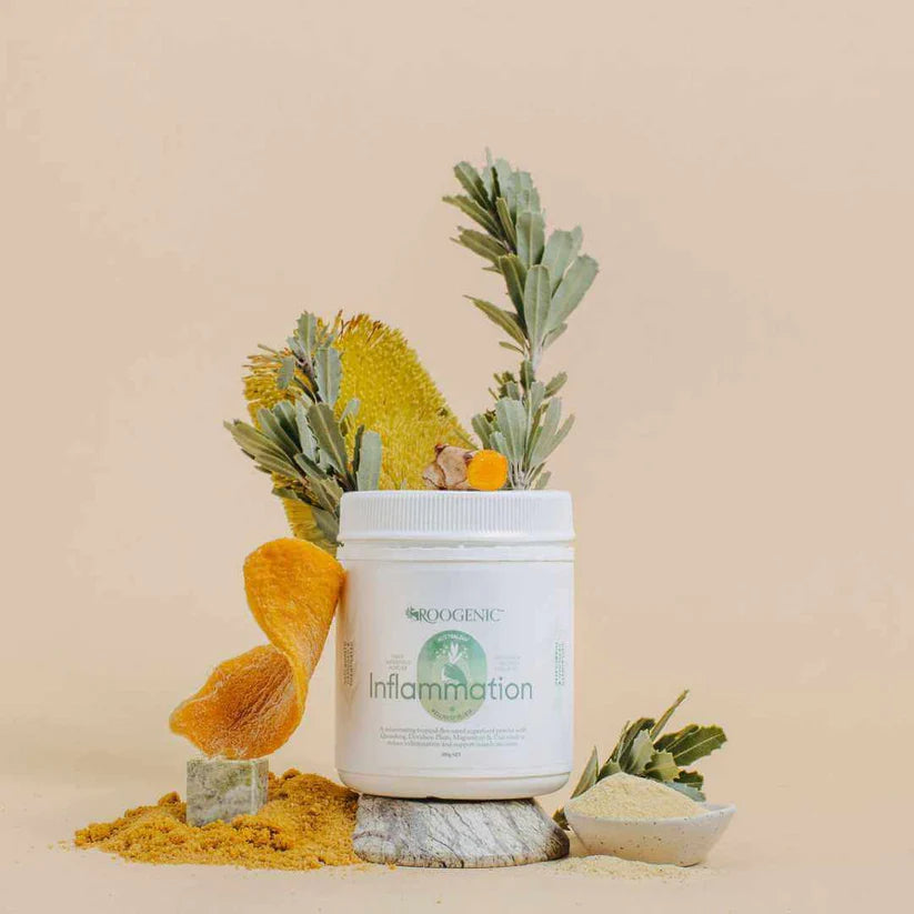 Roogenic Inflammation Wellness Elixir