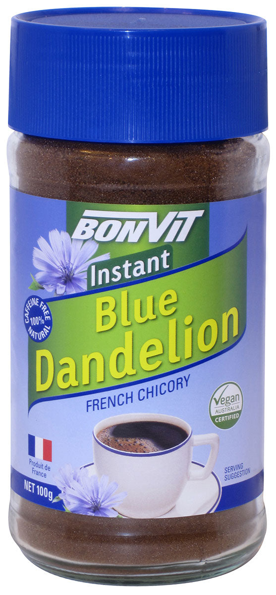 Bonvit Blue Dandelion French Chicory Instant