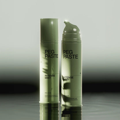 Peg Paste Intense Toothpaste Mint